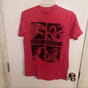 Game of Thrones t-shirt